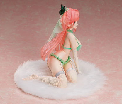 FREEing Melody Scale Figure