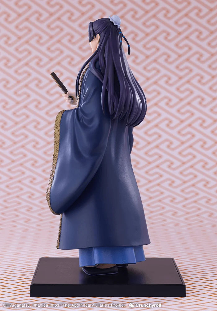 Kotobukiya Jinshi OSHI WORKS Figure - The Apothecary Diaries
