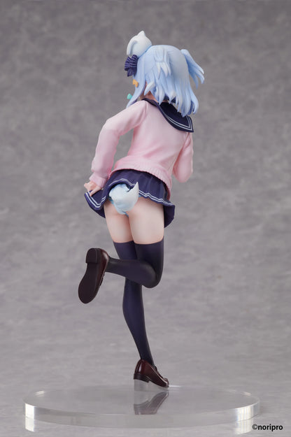 Elcoco Noripro Tamaki Inuyama 1/7 Scale Figure