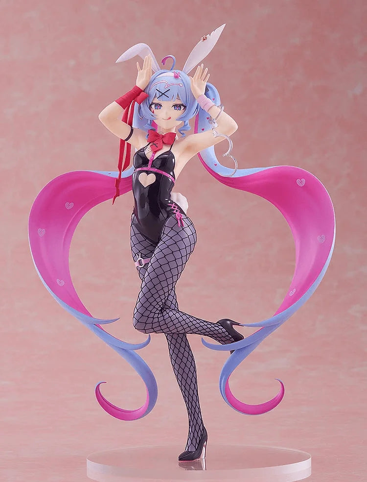 Good Smile Company POP UP PARADE Hatsune Miku Rabbit Hole Ver. L Painted Figure
