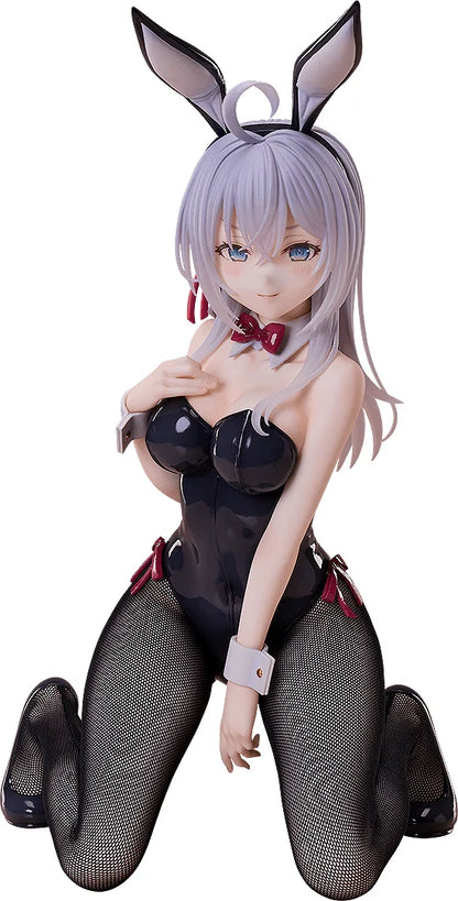 FREEing Alisa Mikhailovna Kujou Bunny Ver. 1/4 Scale Figure