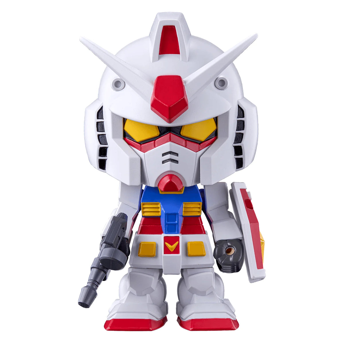 GUNDAM CROSS RX78-2 GUNDAM & AMURO・REI