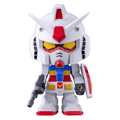 GUNDAM CROSS RX78-2 GUNDAM & AMURO・REI