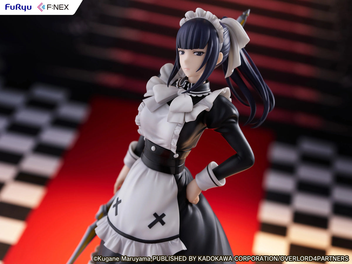 FuRyu Narberal Gamma 1/7 Scale Figure - Overlord F:NEX