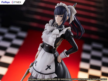 FuRyu Narberal Gamma 1/7 Scale Figure - Overlord F:NEX