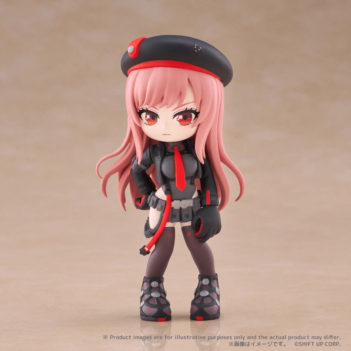 PalVerse GODDESS OF VICTORY: NIKKE (Box of 6)