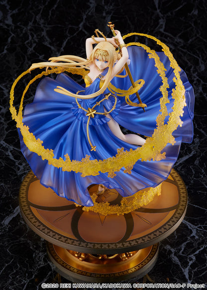 eStream Alice Zuberg Crystal Dress 1/7 Scale Figure