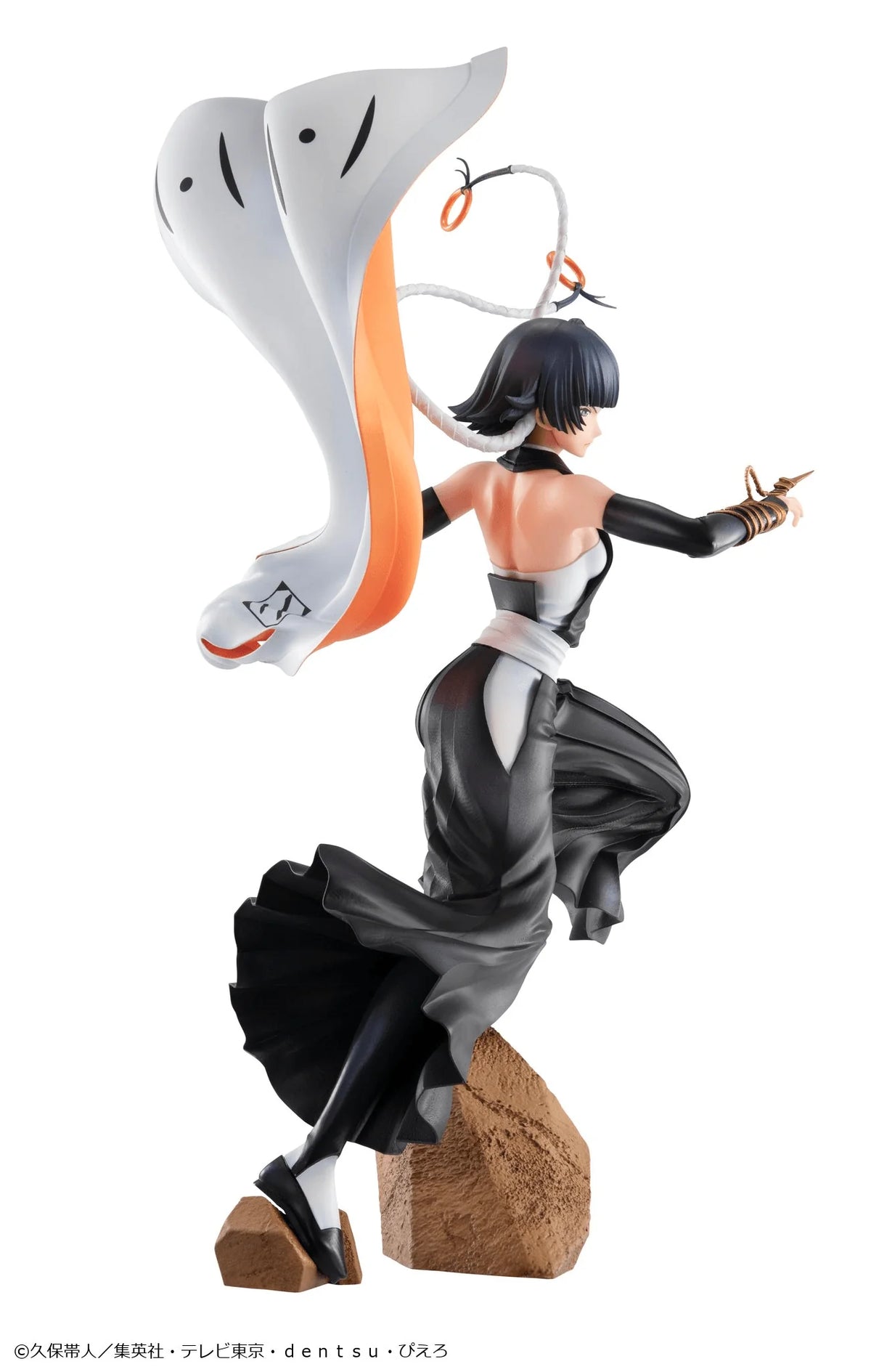 GALS Series BLEACH Soi Fon（Repeat）