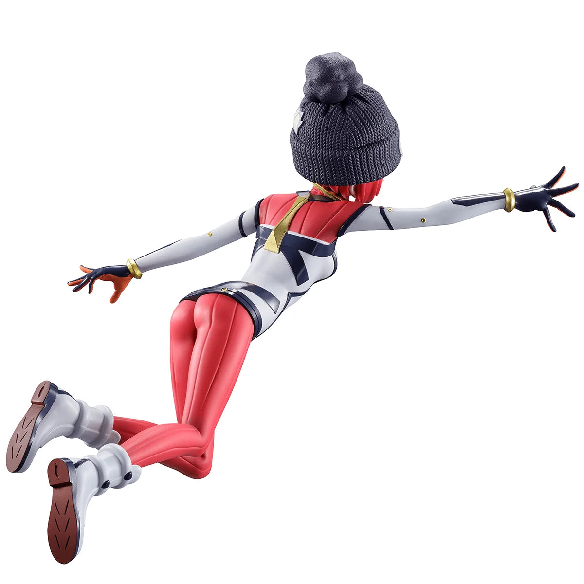 Amate Yuzuriha (Machu) Pilot Suit ver. Mobile Suit Gundam GQuuuuuuX, Masterlise Ichibansho Figure