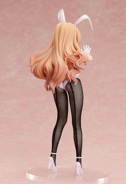 FREEing Taiga Aisaka Bunny Ver. 1/6 Scale Figure