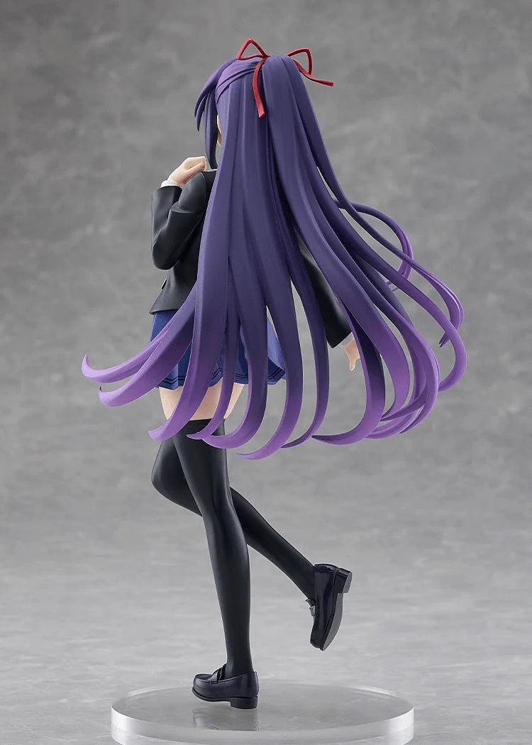 POP UP PARADE Tohka Yatogami: School Uniform Ver. L size