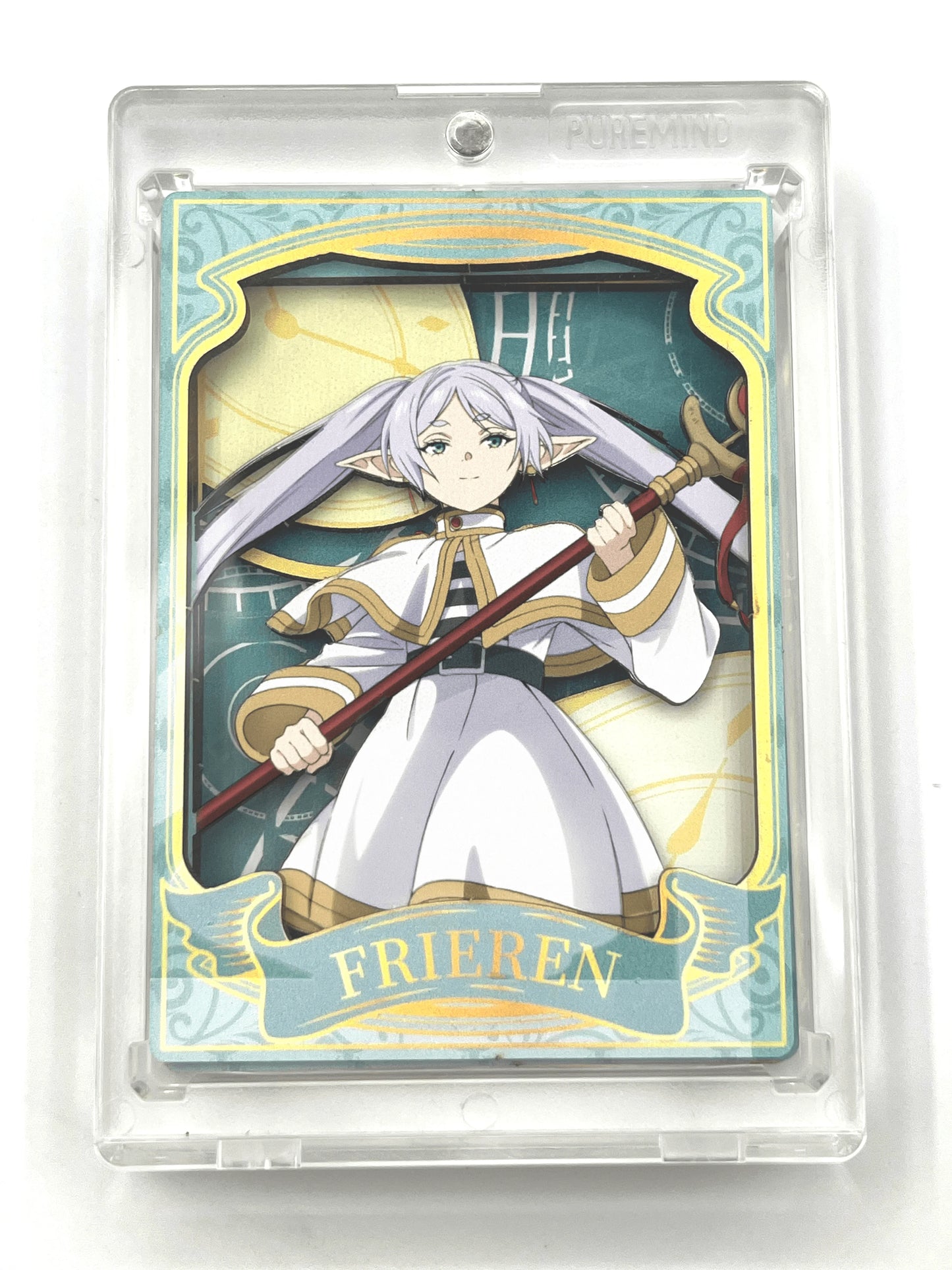 Frieren - Beyond Journey's End Mini Art (10 units/set) (Box of 10)