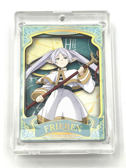 Frieren - Beyond Journey's End Mini Art (10 units/set) (Box of 10)