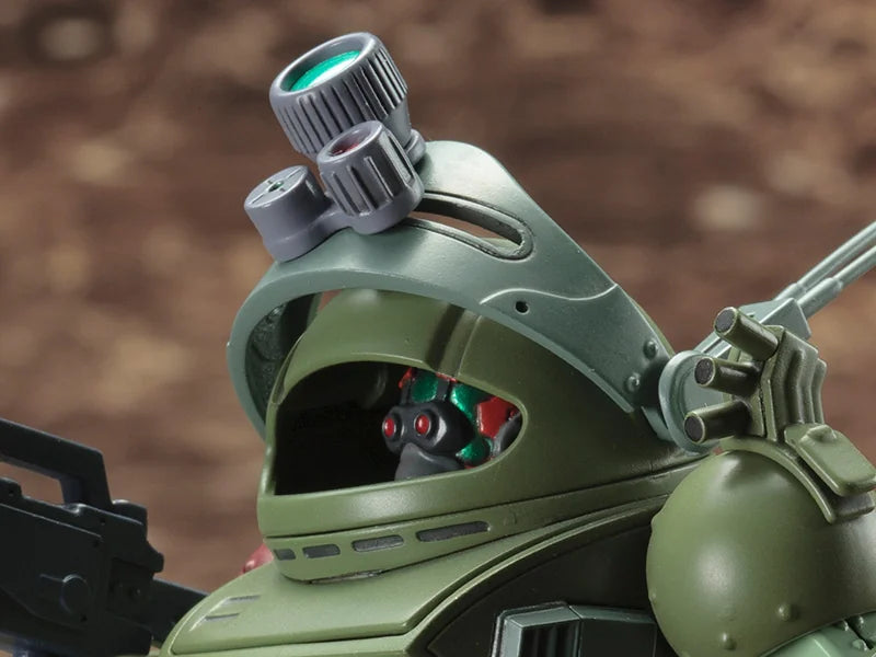 Kotobukiya Scopedog Turbo Custom Chirico Ver. Plastic Model Kit