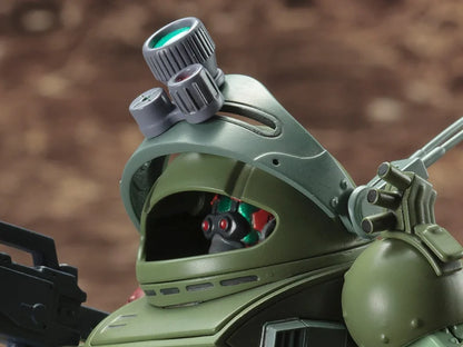 Kotobukiya Scopedog Turbo Custom Chirico Ver. Plastic Model Kit