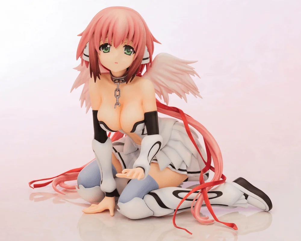 Kotobukiya Ikaros Heaven's Lost Property Action Figure