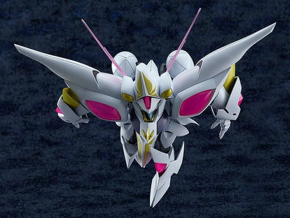 Good Smile Company Moderoid White Lily Plastic Model Kit