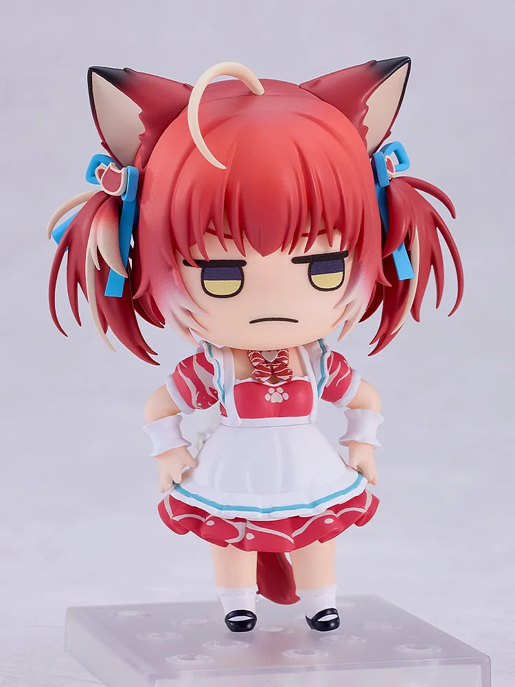 Good Smile Company Nendoroid Akami Karubi Action Figure