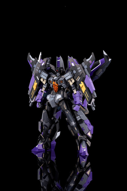 [Kuro Kara Kuri] Skywarp