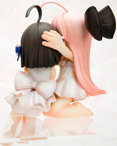 Ani Statue - Hoi Hoi San - Nakayoshi Hoi Hoi-san Set