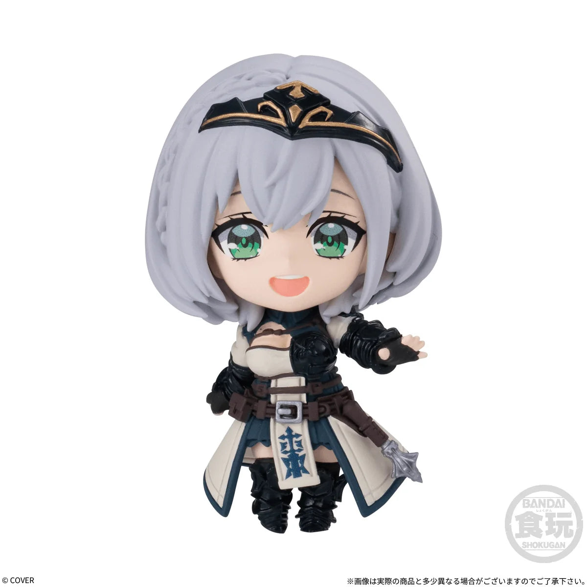 Hololive Stylized Collection Vol. 5 (Box of 8)