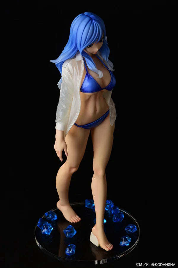 ORCATOYS Jubia Lokser 1/6 Scale Figure