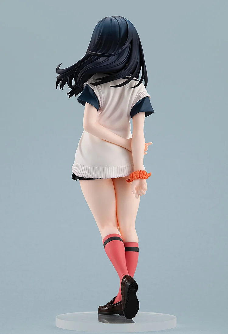 Good Smile Company POP UP PARADE Rikka Takarada L Size Display Statue