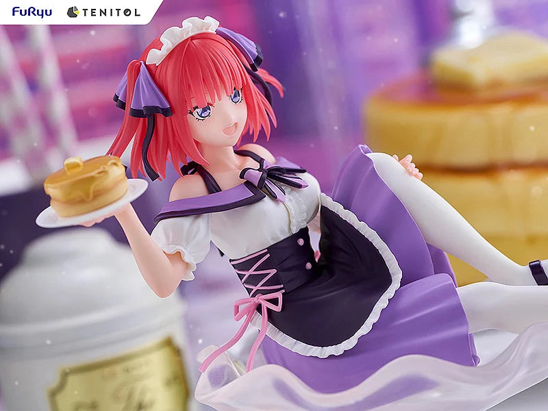 FuRyu Nino Fig à la Mode The Quintessential Quintuplets Painted Figure