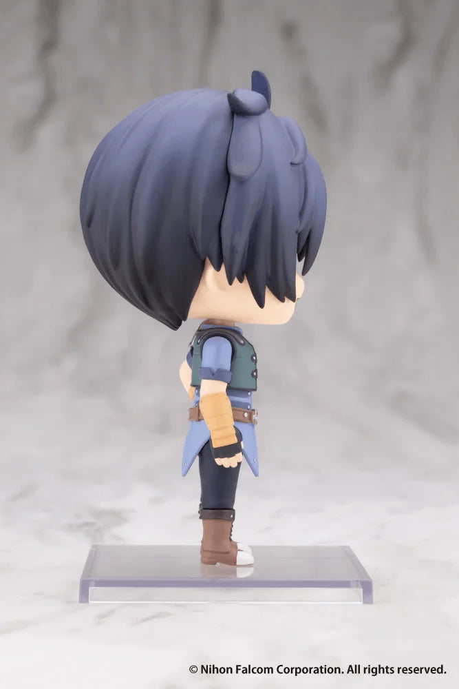 OSHI WORKS Mini Joshua Bright