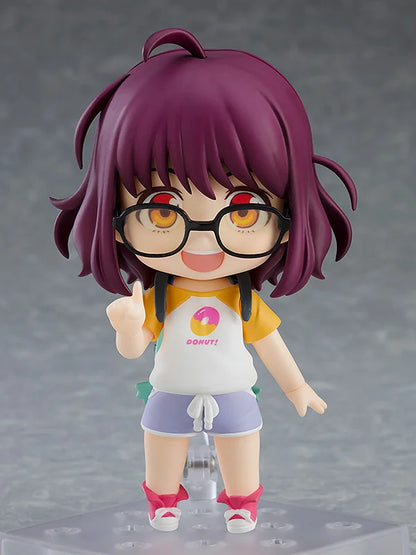 Good Smile Company Nendoroid Mei Kamino Action Figure