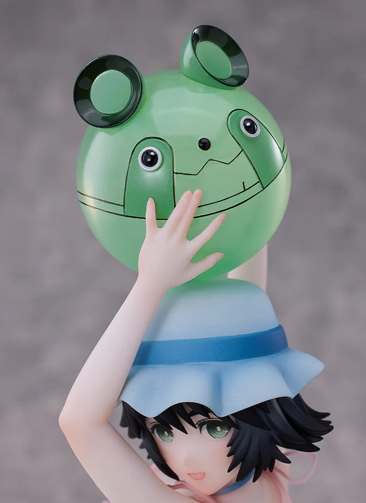 Solarain Mayuri Shiina Swimsuit Ver. Scale Figure