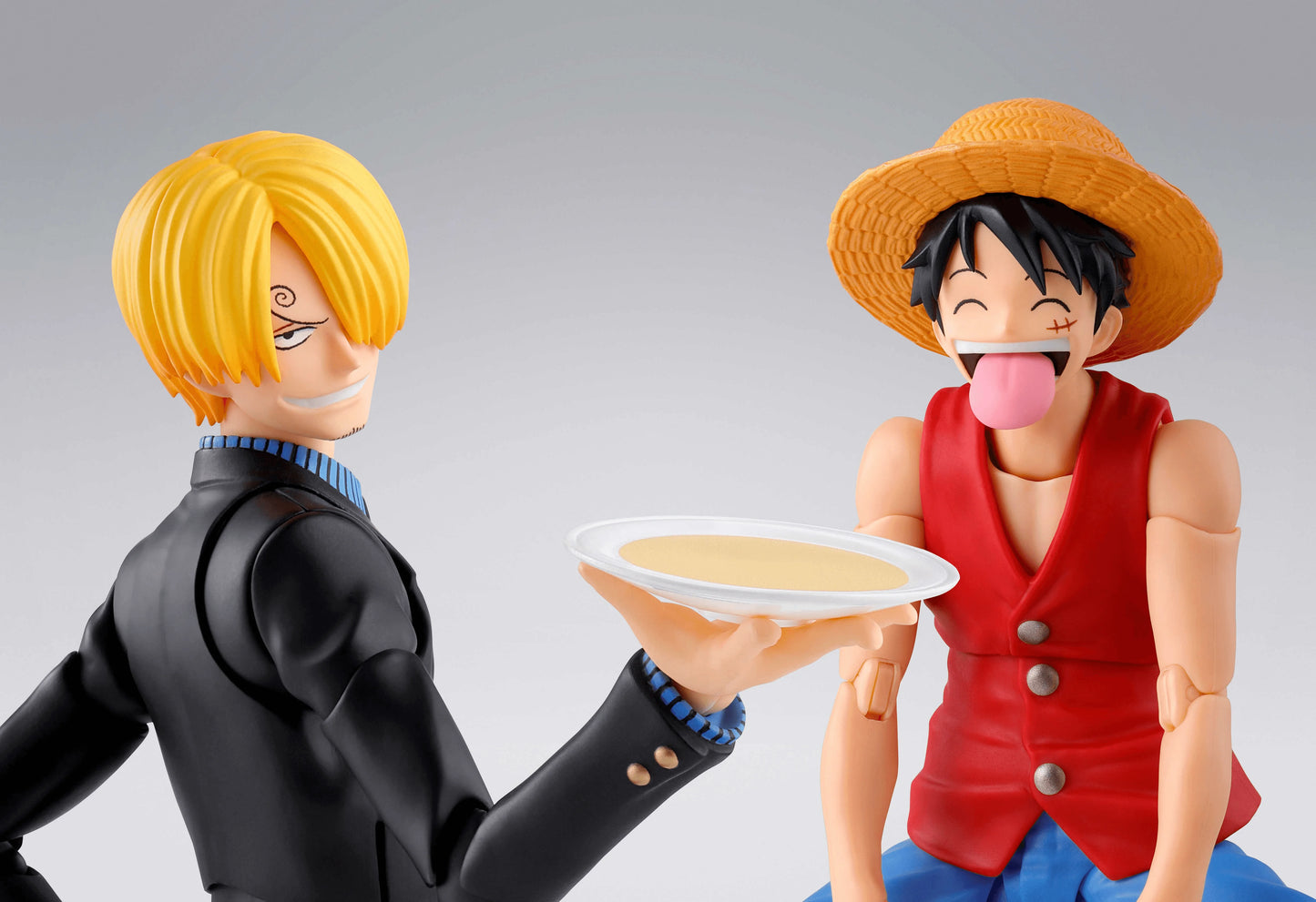 SANJI -ROMANCE DAWN-
