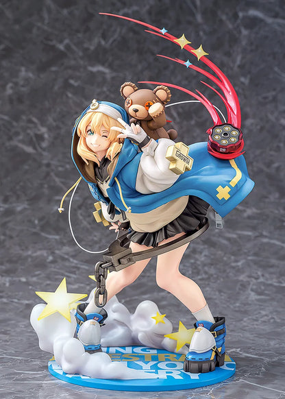 Phat! Company Bridget Guilty Gear Scale Figure