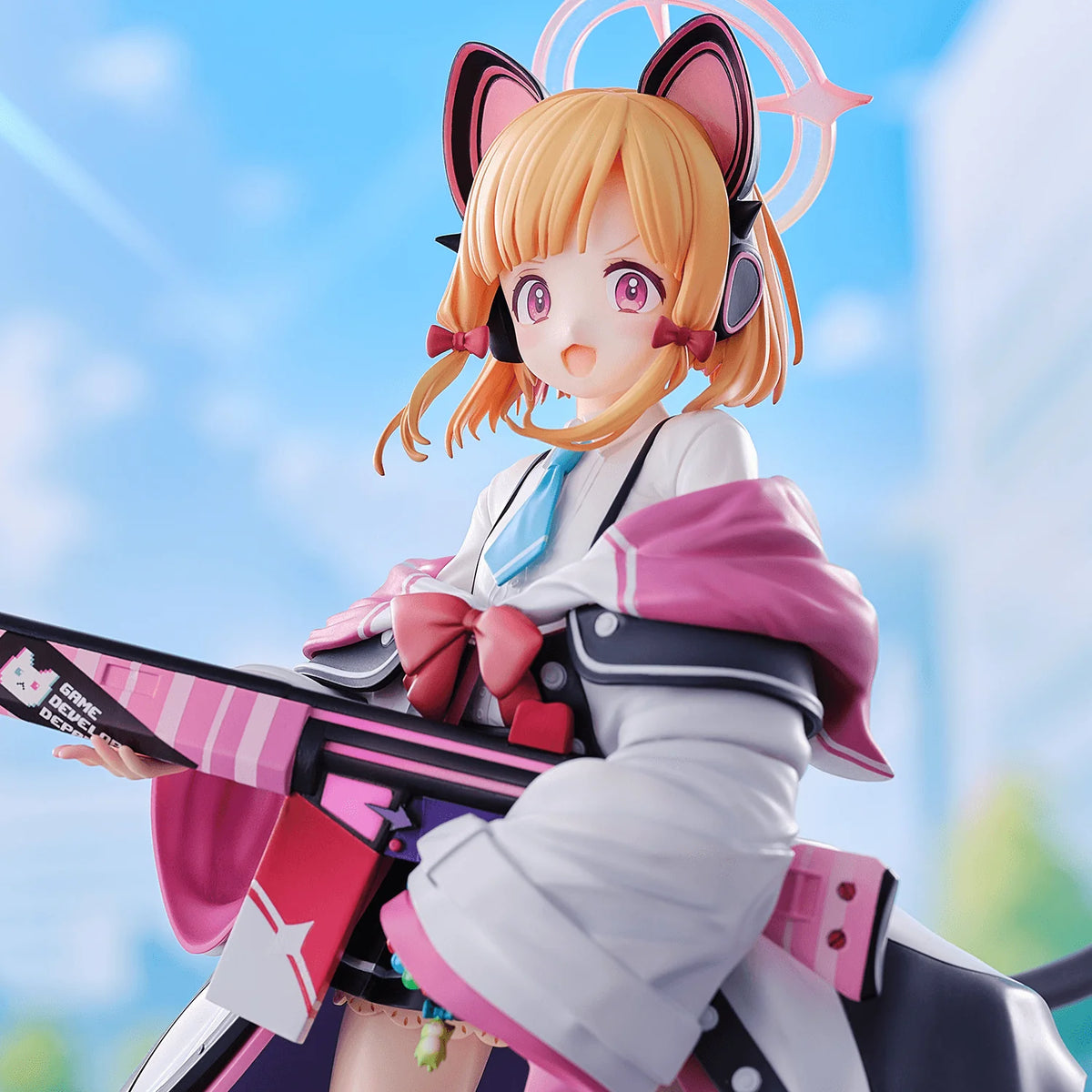 Union Creative Blue Archive Momoi 1/6 Scale Pre-Painted Figure