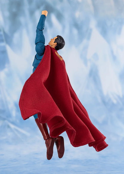 Superman (SUPERMAN) SUPERMAN, TAMASHII NATIONS S.H.Figuarts