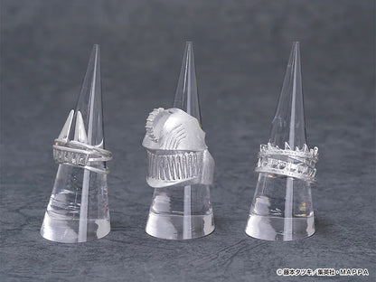 Chainsaw Man Ring: Power Ver.
