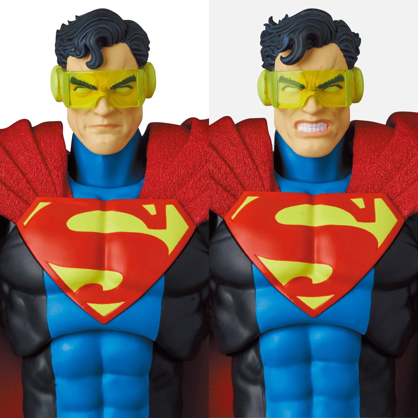 MAFEX ERADICATOR