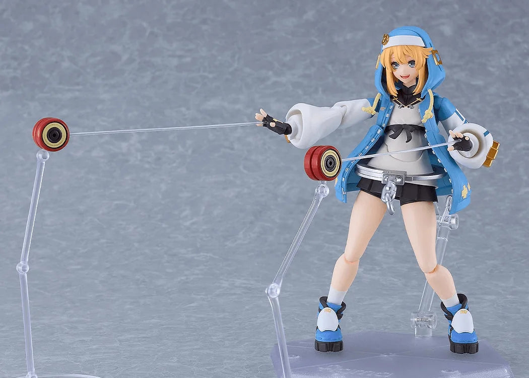 figma Bridget