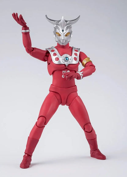 ULTRAMAN LEO