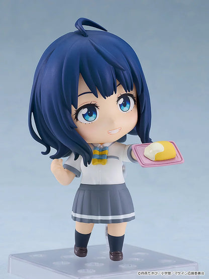 Good Smile Company Nendoroid Anna Yanami Action Figure