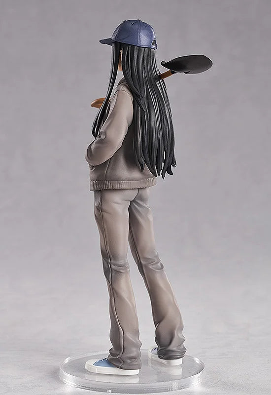 Good Smile Company POP UP PARADE Feng Baobao Collectible Figure