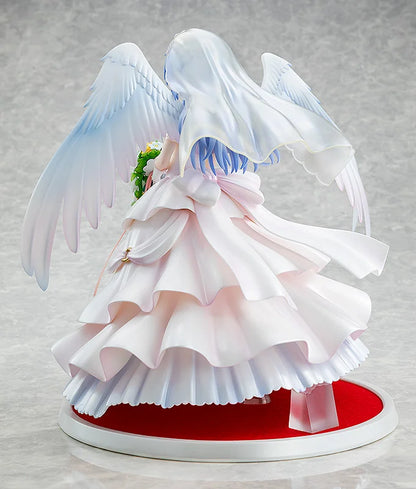 Kanade Tachibana Wedding Ver. Scale Figure Angel Beats!