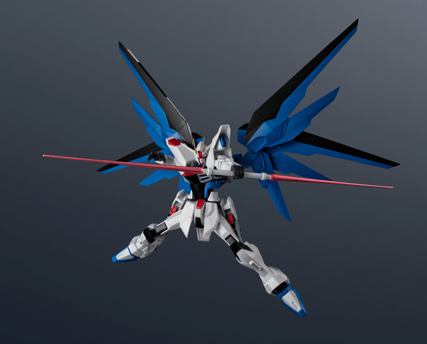 ZGMF-X10A FREEDOM GUNDAM RENEWAL