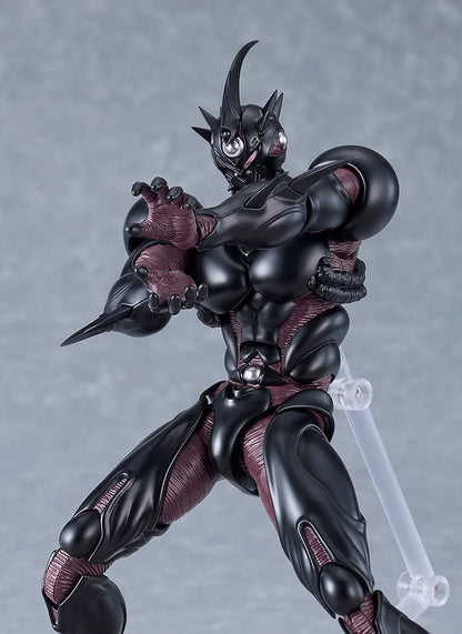 figma Guyver III: Ultimate Edition