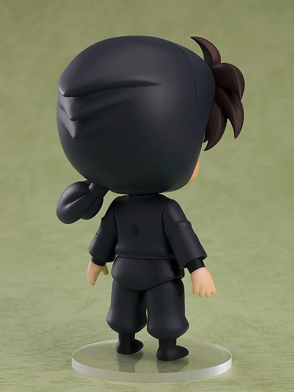 Good Smile Company Nendoroid Hansuke Doi Nintama Rantaro Figure
