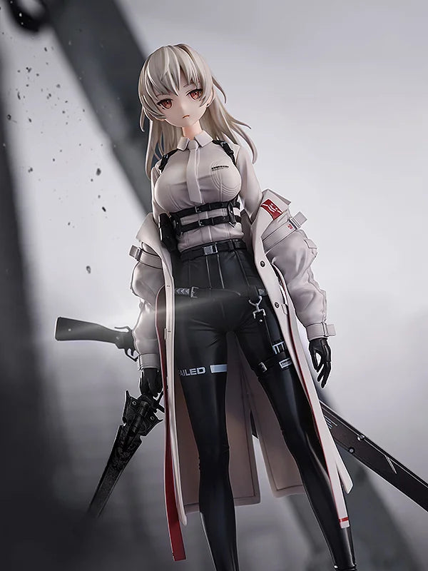 Neco A-Z [F01] Scale Figure
