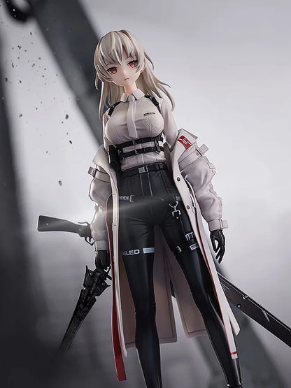 Neco A-Z [F01] Scale Figure