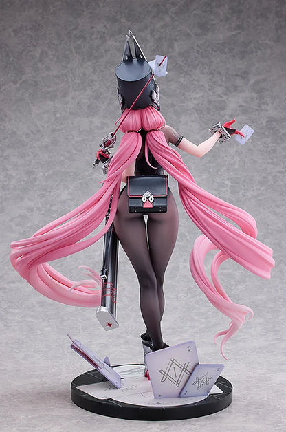 Good Smile Company Magical Parade Bunny 1/4 Scale Figure