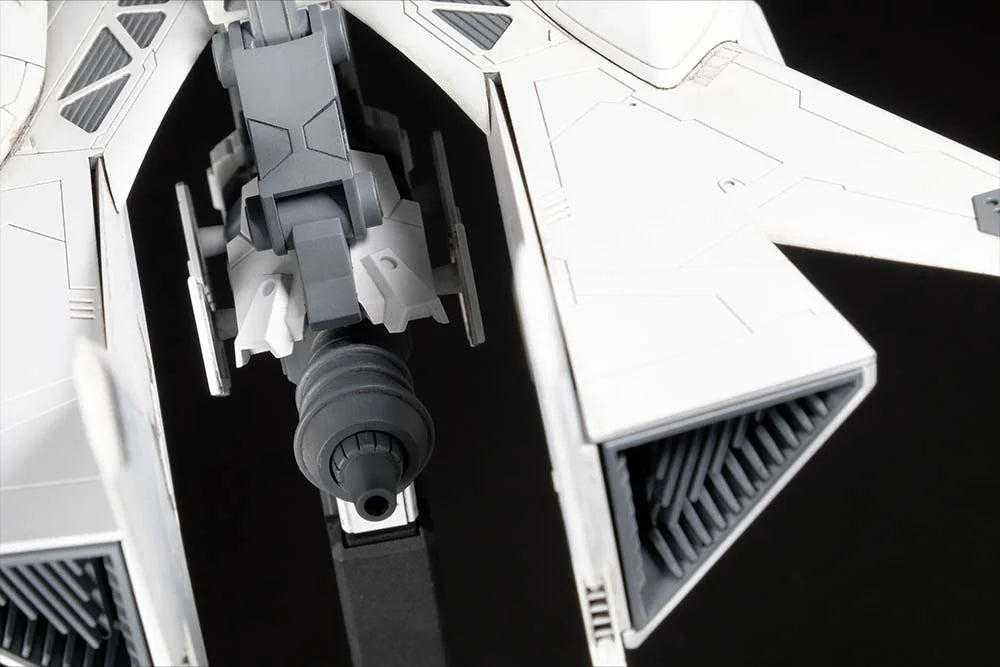 SA-77 SILPHEED Lancer type convertible kit