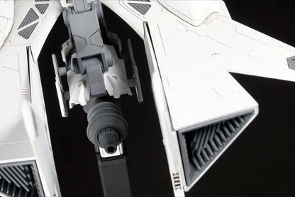 SA-77 SILPHEED Lancer type convertible kit